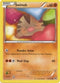 Swinub (80/162) [XY: BREAKthrough]