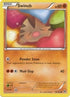 Swinub (80/162) [XY: BREAKthrough]