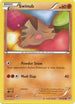 Swinub (80/162) [XY: BREAKthrough]