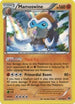 Mamoswine (82/162) [XY - BREAKthrough]