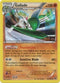 Gallade (84/162) [XY - BREAKthrough]