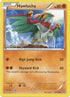 Hawlucha (87/162) [XY: BREAKthrough]