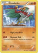 Hawlucha (87/162) [XY: BREAKthrough]