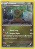 Fraxure (110/162) [XY: BREAKthrough]