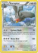 Staraptor (127/162) [XY: BREAKthrough]