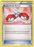 Buddy-Buddy Rescue (135/162) [XY: BREAKthrough]