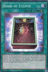 Book of Eclipse (AP08-EN012) [Astral Pack 8]