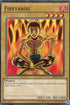 Fireyarou (AP08-EN015) [Astral Pack 8]