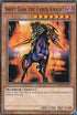 Swift Gaia the Fierce Knight (AP08-EN017) [Astral Pack 8]