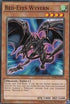Red-Eyes Wyvern (AP08-EN019) [Astral Pack 8]