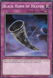 Black Horn of Heaven (AP08-EN025) [Astral Pack 8]