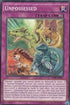 Unpossessed (AP08-EN027) [Astral Pack 8]