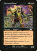 Noxious Ghoul (77) [Legions]