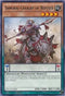 Samurai Cavalry of Reptier (DOCS-EN000) [Dimension of Chaos]
