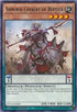 Samurai Cavalry of Reptier (DOCS-EN000) [Dimension of Chaos]