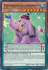 Performapal Splashmammoth (DOCS-EN002) [Dimension of Chaos]