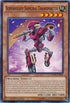 Superheavy Samurai Transporter (DOCS-EN005) [Dimension of Chaos]