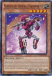 Superheavy Samurai Transporter (DOCS-EN005) [Dimension of Chaos]