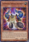 Superheavy Samurai Soulhorns (DOCS-EN007) [Dimension of Chaos]