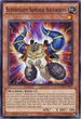 Superheavy Samurai Soulhorns (DOCS-EN007) [Dimension of Chaos]