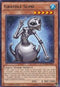 Graydle Slime (DOCS-EN032) [Dimension of Chaos]
