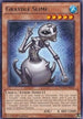 Graydle Slime (DOCS-EN032) [Dimension of Chaos]
