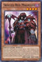Skilled Red Magician (DOCS-EN036) [Dimension of Chaos]
