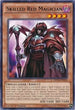 Skilled Red Magician (DOCS-EN036) [Dimension of Chaos]