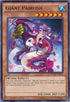 Giant Pairfish (DOCS-EN037) [Dimension of Chaos]