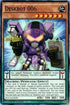 Deskbot (DOCS-EN039) [Dimension of Chaos]