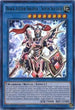 Black Luster Soldier - Super Soldier (DOCS-EN042) [Dimension of Chaos]