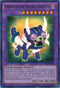 Frightfur Sabre-Tooth (DOCS-EN043) [Dimension of Chaos]