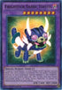 Frightfur Sabre-Tooth (DOCS-EN043) [Dimension of Chaos]