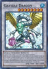 Graydle Dragon (DOCS-EN048) [Dimension of Chaos]