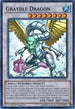 Graydle Dragon (DOCS-EN048) [Dimension of Chaos]