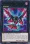 Raidraptor - Fiend Eagle (DOCS-EN051) [Dimension of Chaos]