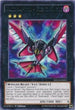 Raidraptor - Fiend Eagle (DOCS-EN051) [Dimension of Chaos]