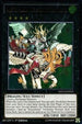 Majester Paladin, the Ascending Dracoslayer (UTR) (DOCS-EN052) [Dimension of Chaos]