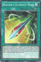 Raptor's Ultimate Mace (DOCS-EN055) [Dimension of Chaos]
