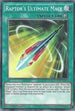 Raptor's Ultimate Mace (DOCS-EN055) [Dimension of Chaos]