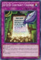 D/D/D Contract Change (DOCS-EN068) [Dimension of Chaos]