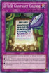 D/D/D Contract Change (DOCS-EN068) [Dimension of Chaos]