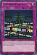 Pendulum Area (DOCS-EN077) [Dimension of Chaos]