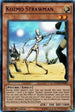 Kozmo Strawman (DOCS-EN082) [Dimension of Chaos]