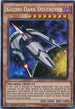 Kozmo Dark Destroyer (DOCS-EN085) [Dimension of Chaos]