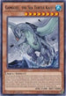 Gameciel, the Sea Turtle Kaiju (DOCS-EN088) [Dimension of Chaos]