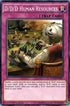 D/D/D Human Resources (DOCS-EN097) [Dimension of Chaos]