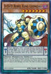 D/D/D Rebel King Leonidas (DOCS-EN098) [Dimension of Chaos]