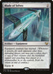 Blade of Selves (51) [Commander 2015]