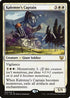 Kalemne's Captain (5) [Commander 2015]